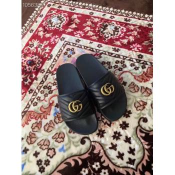 Gucci Shoes GG1591LRF-9