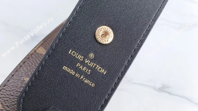 Louis Vuitton BANDOULIERE J02465