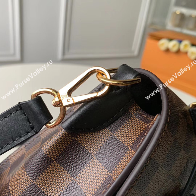 Louis Vuitton BEAUMARCHAIS N40146 black