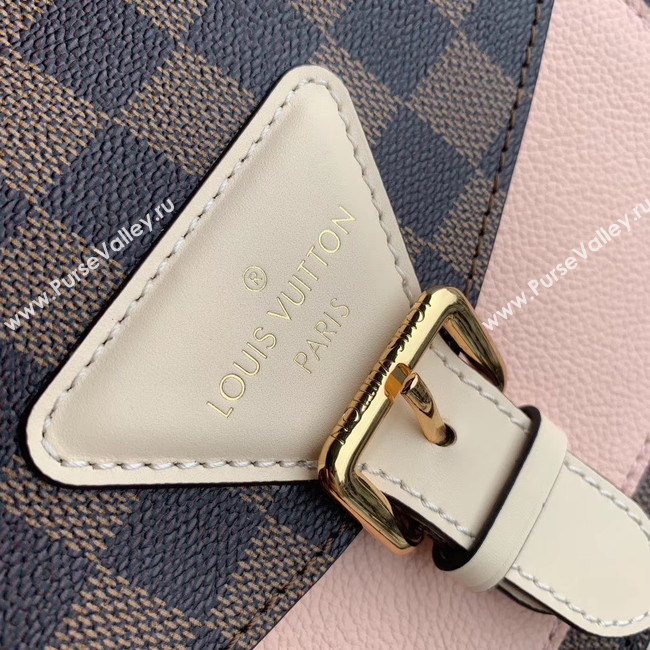 Louis Vuitton BEAUMARCHAIS N40146 pink