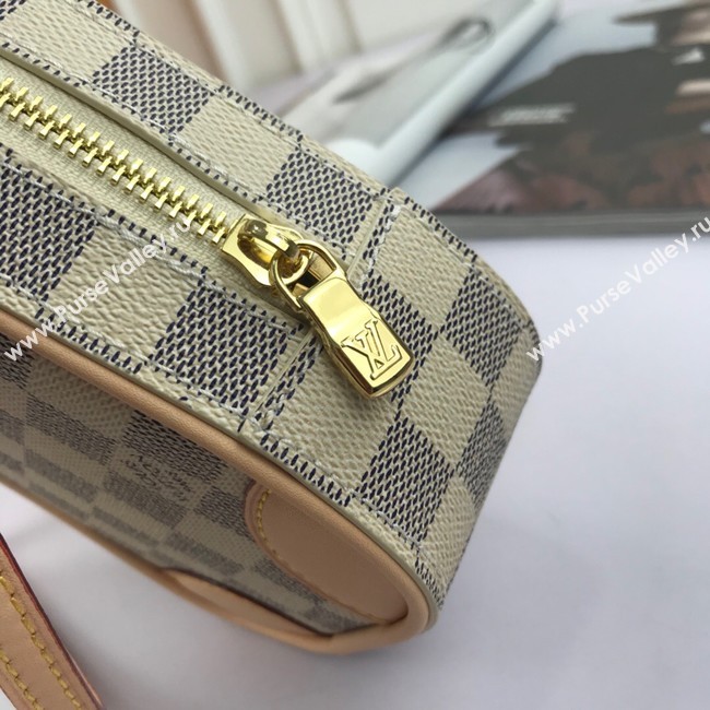 Louis Vuitton Damier Azur Canvas N60360