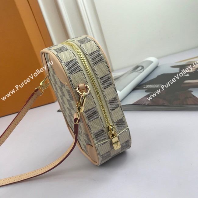 Louis Vuitton Damier Azur Canvas N60360