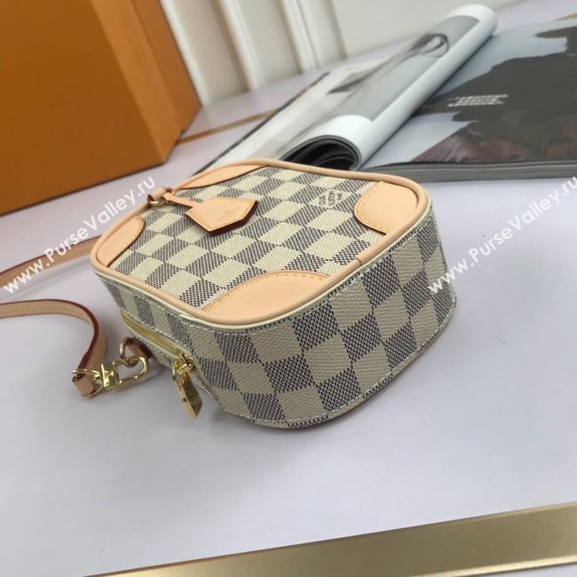 Louis Vuitton Damier Azur Canvas N60360