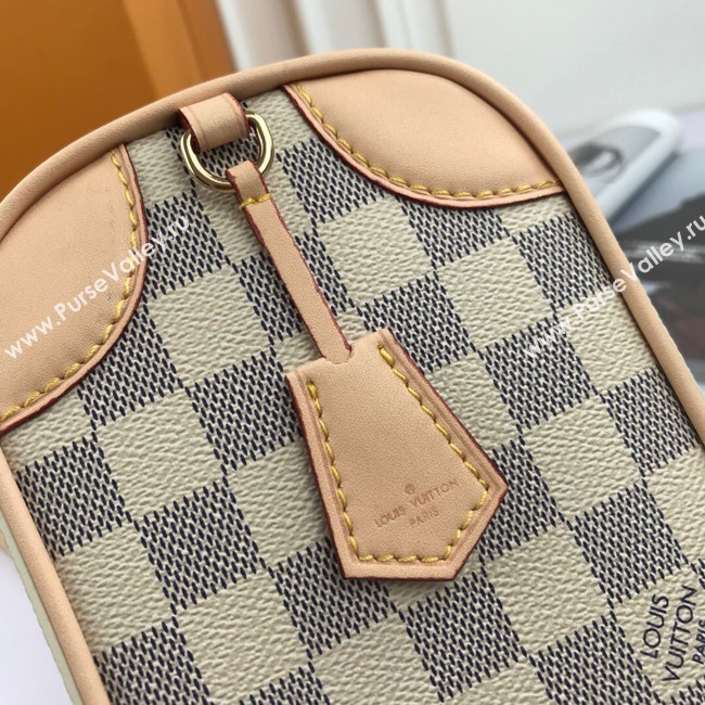 Louis Vuitton Damier Azur Canvas N60360