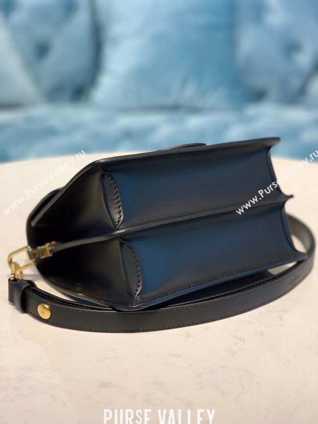 Louis Vuitton MINI DAUPHINE M57212 black