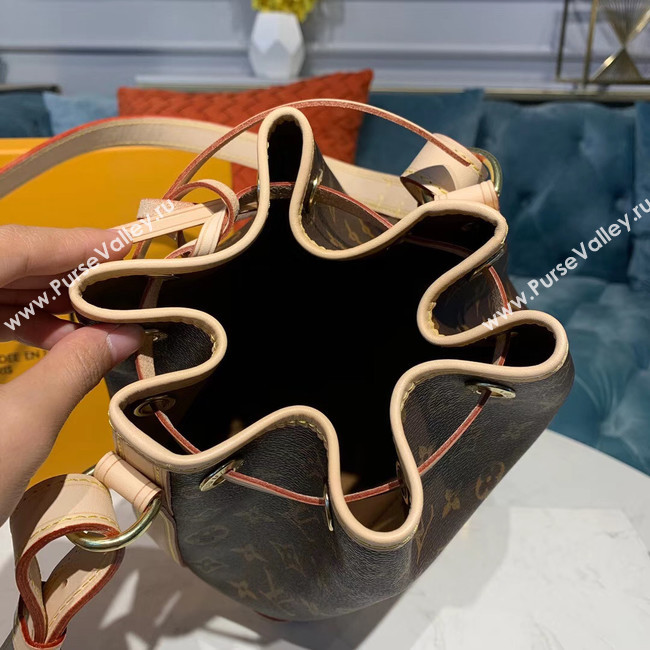 Louis Vuitton MINI PETIT NOE M40818