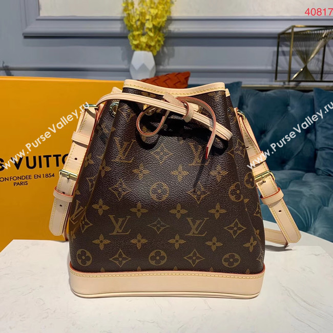 Louis Vuitton MINI PETIT NOE M40818