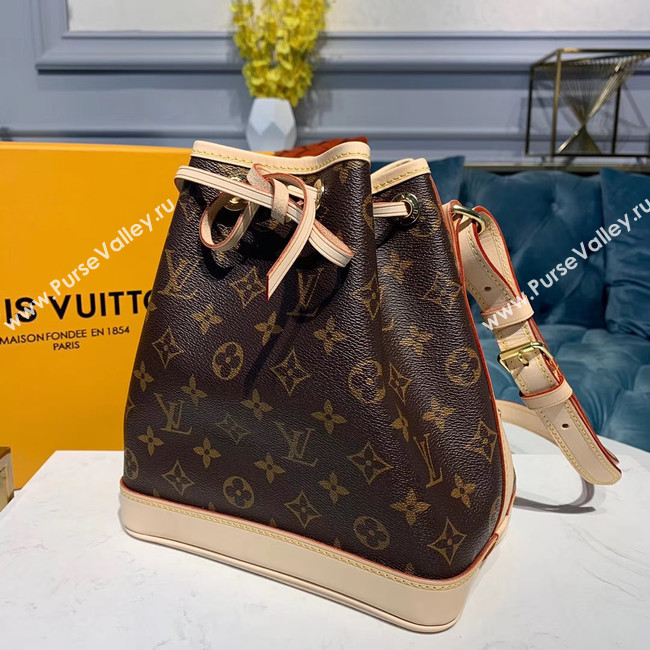 Louis Vuitton MINI PETIT NOE M40818