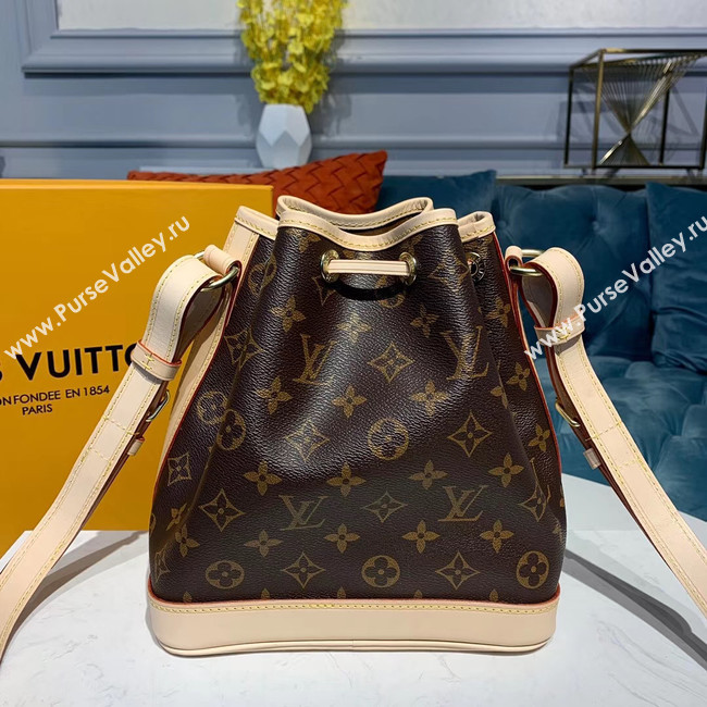 Louis Vuitton MINI PETIT NOE M40818