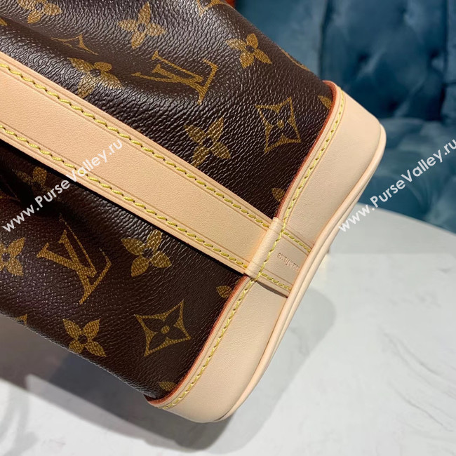 Louis Vuitton MINI PETIT NOE M40818