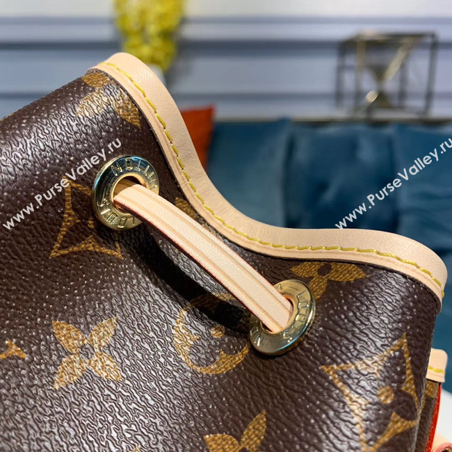 Louis Vuitton MINI PETIT NOE M40818