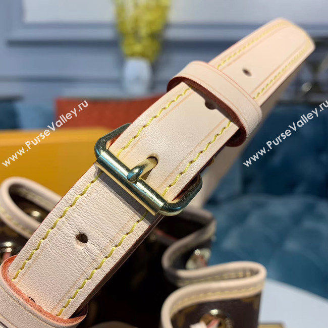 Louis Vuitton MINI PETIT NOE M40818