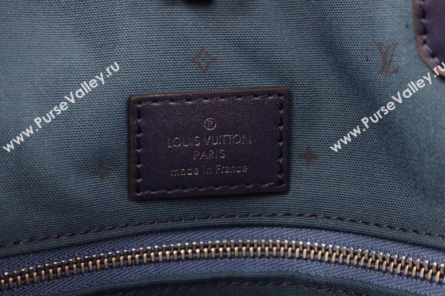 Louis Vuitton Monogram Canvas Original ONTHEGO M45119 blue