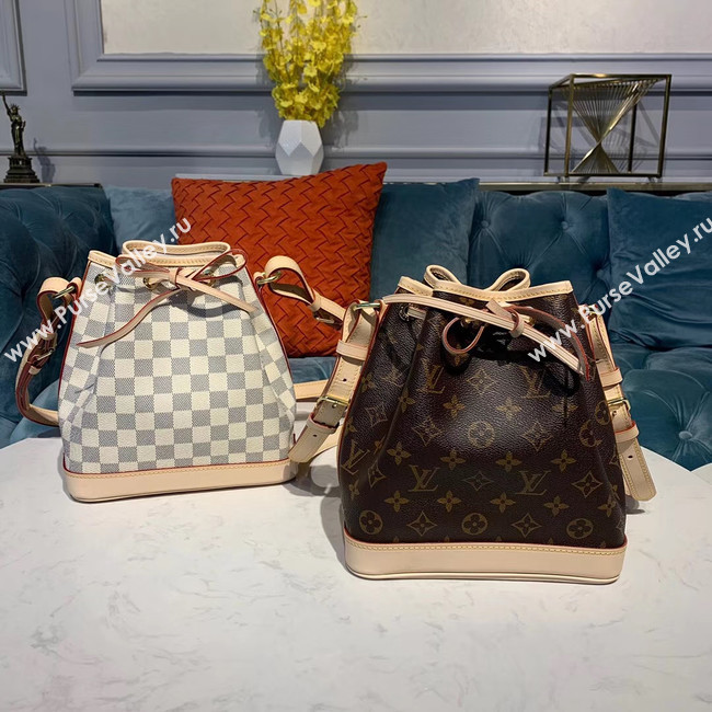 Louis Vuitton NOE BB N41220