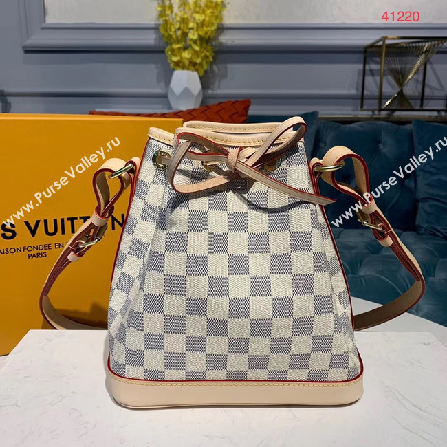 Louis Vuitton NOE BB N41220