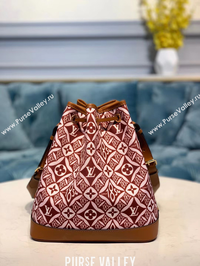 Louis Vuitton Neonoe Original Leather M57154 brown