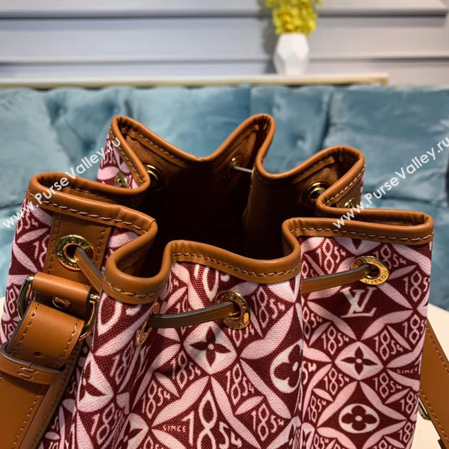 Louis Vuitton Neonoe Original Leather M57154 brown