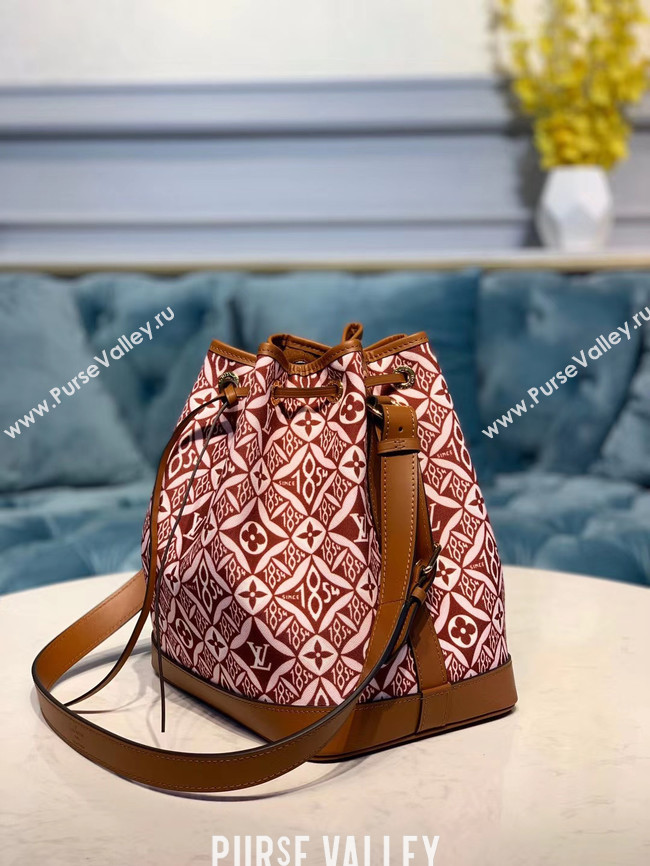 Louis Vuitton Neonoe Original Leather M57154 brown