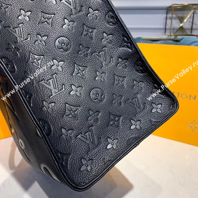 Louis Vuitton ONTHEGO M44576 black