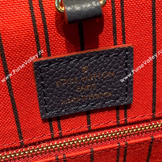 Louis Vuitton ONTHEGO M44576 dark blue