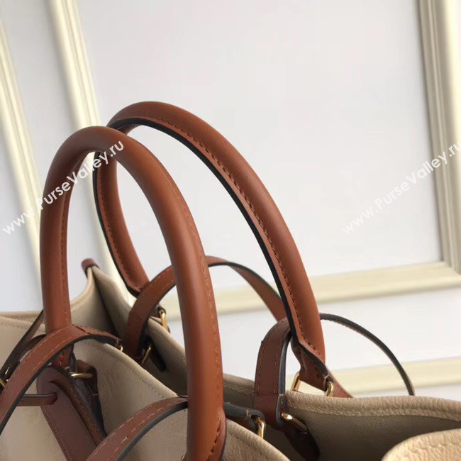 Louis Vuitton ONTHEGO M44578 Cream