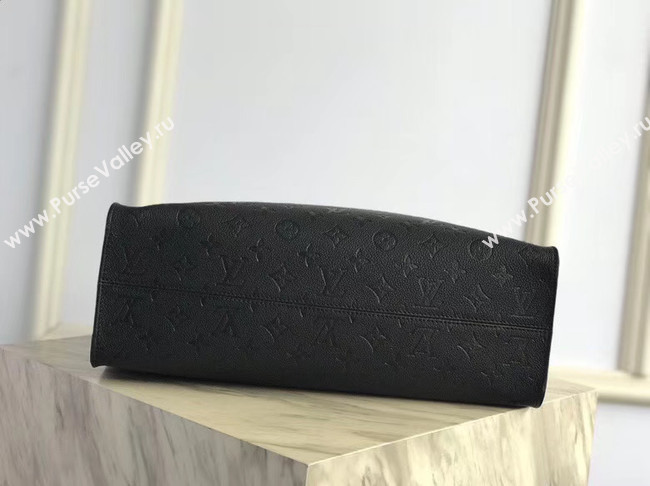 Louis Vuitton ONTHEGO M44578 black