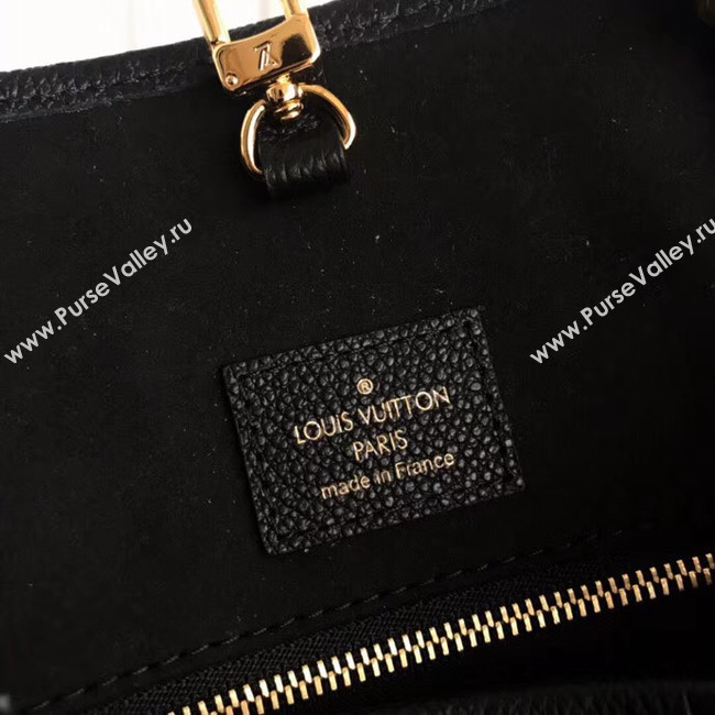 Louis Vuitton ONTHEGO M44578 black