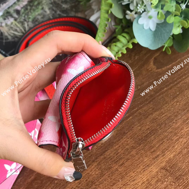 Louis Vuitton Original BELTBAG M0253Y RED