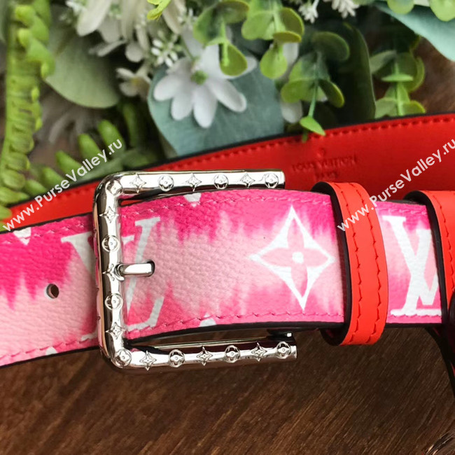 Louis Vuitton Original BELTBAG M0253Y RED