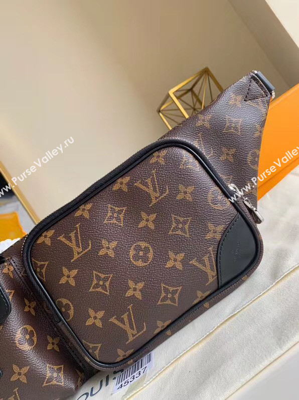 Louis Vuitton Original BELTBAG M45337