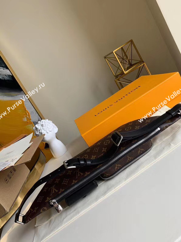 Louis Vuitton Original BELTBAG M45337