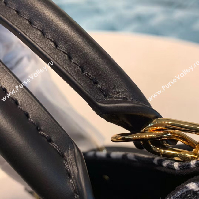 Louis Vuitton Original Leather M69846 black