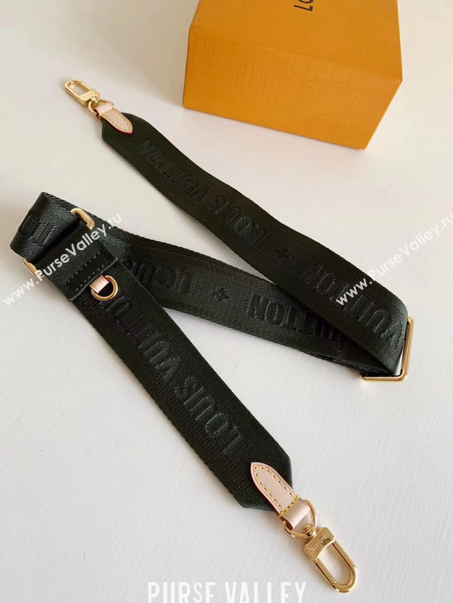 Louis Vuitton Shoulder strap M44823 green