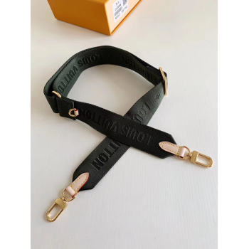 Louis Vuitton Shoulder strap M44823 green