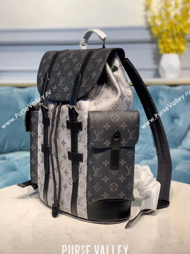 Louis vuitton Monogram Canvas Original Backpack M41379