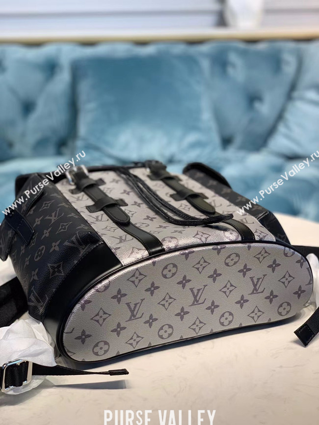 Louis vuitton Monogram Canvas Original Backpack M41379