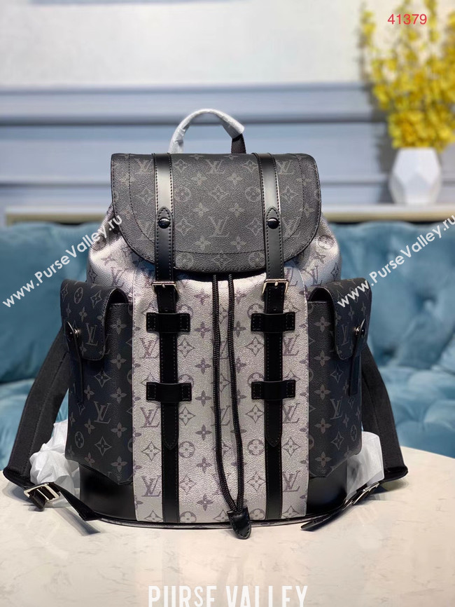 Louis vuitton Monogram Canvas Original Backpack M41379