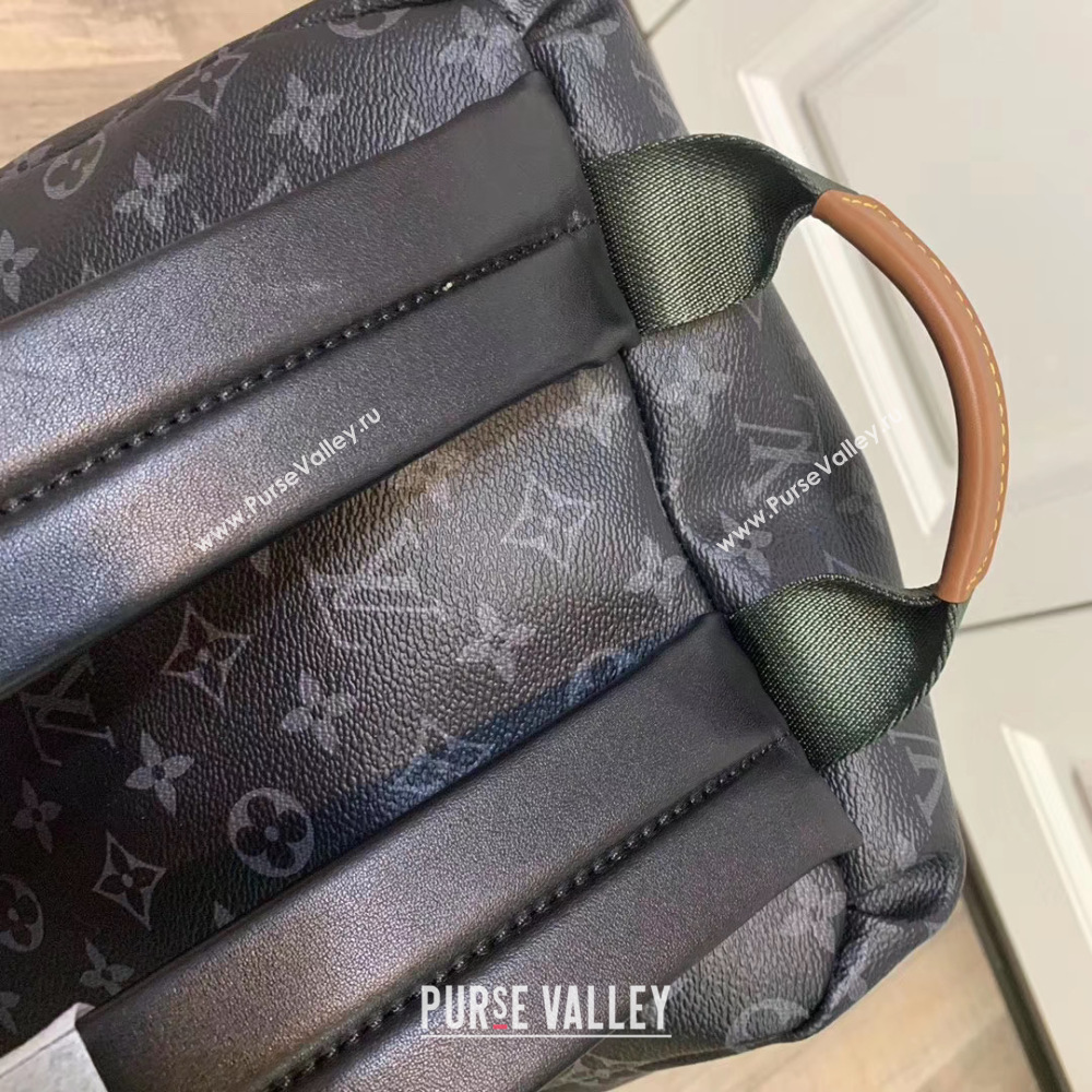 Louis vuitton Monogram Canvas Original Backpack M45218