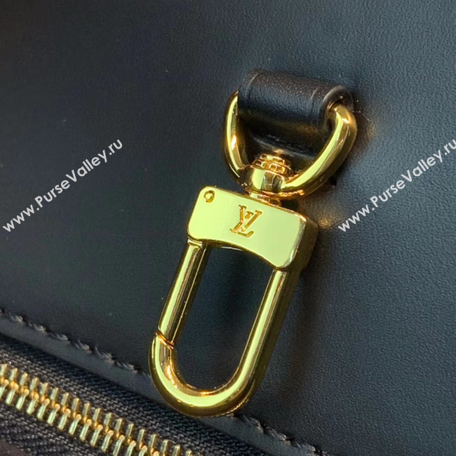 Louis vuitton ONTHEGO M57207 black