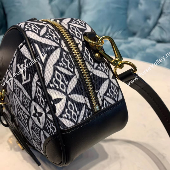 Louis vuitton Original leather M45528 black