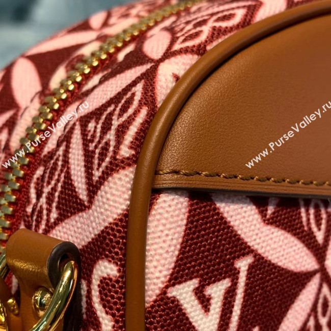 Louis vuitton Original leather M45528 brown