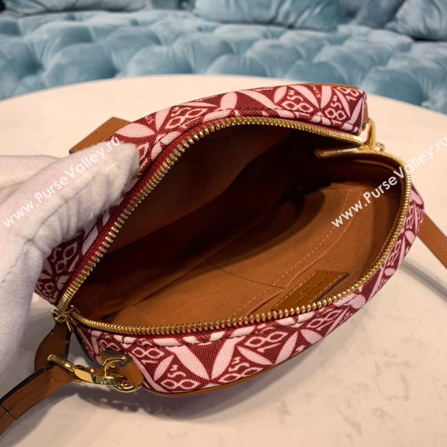 Louis vuitton Original leather M45528 brown