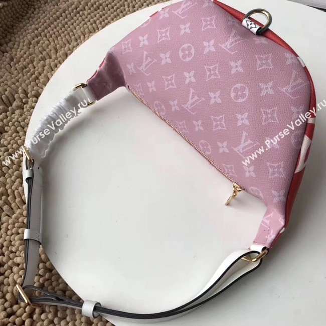 Louis vuitton original BUMBAG M44575