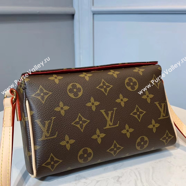 Louis vuitton original leather Monogram Canvas M41966