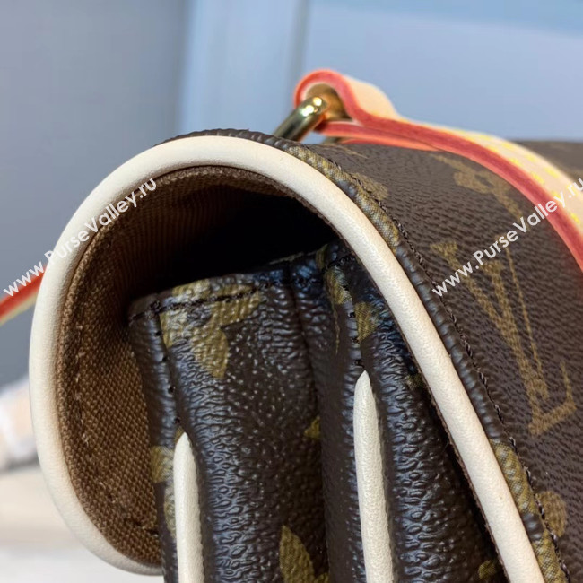 Louis vuitton original leather Monogram Canvas M51162