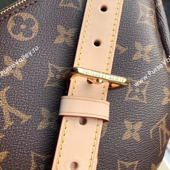 Louis vuitton  monogram canvas BUMBAG M43644