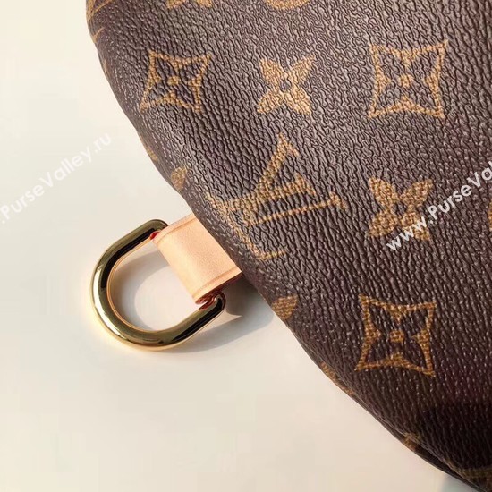 Louis vuitton  monogram canvas BUMBAG M43644