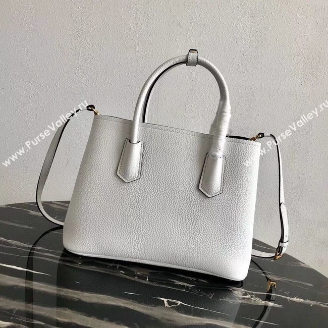 Prada Deer skin bag 1BG008 1BG008 white