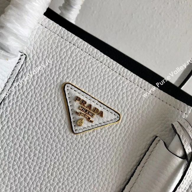 Prada Deer skin bag 1BG008 1BG008 white