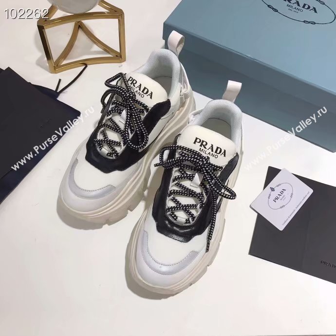 Prada Shoes PD791JYX-1